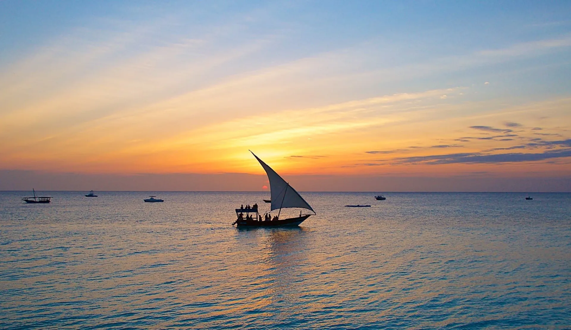 Zanzibar