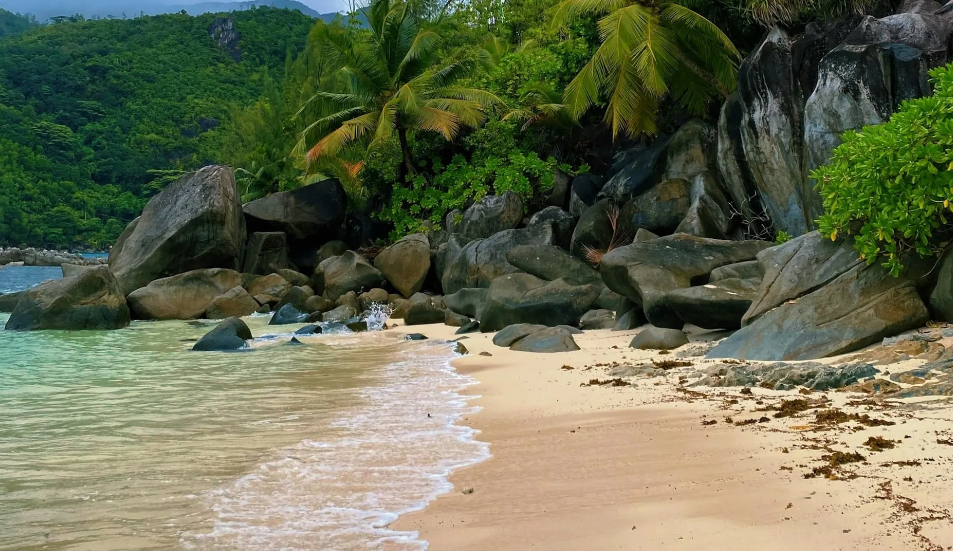 Seychelles