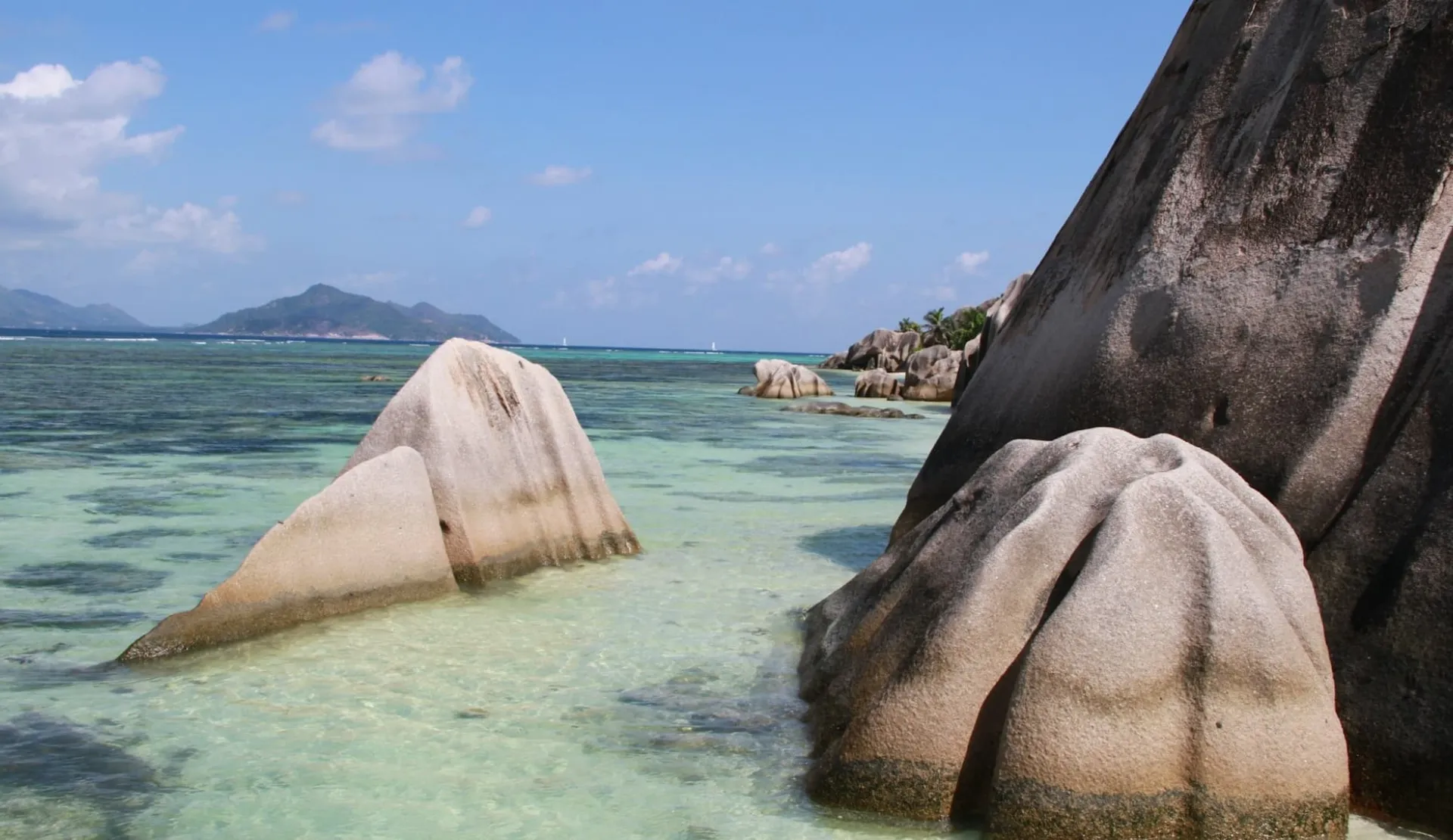 Seychelles