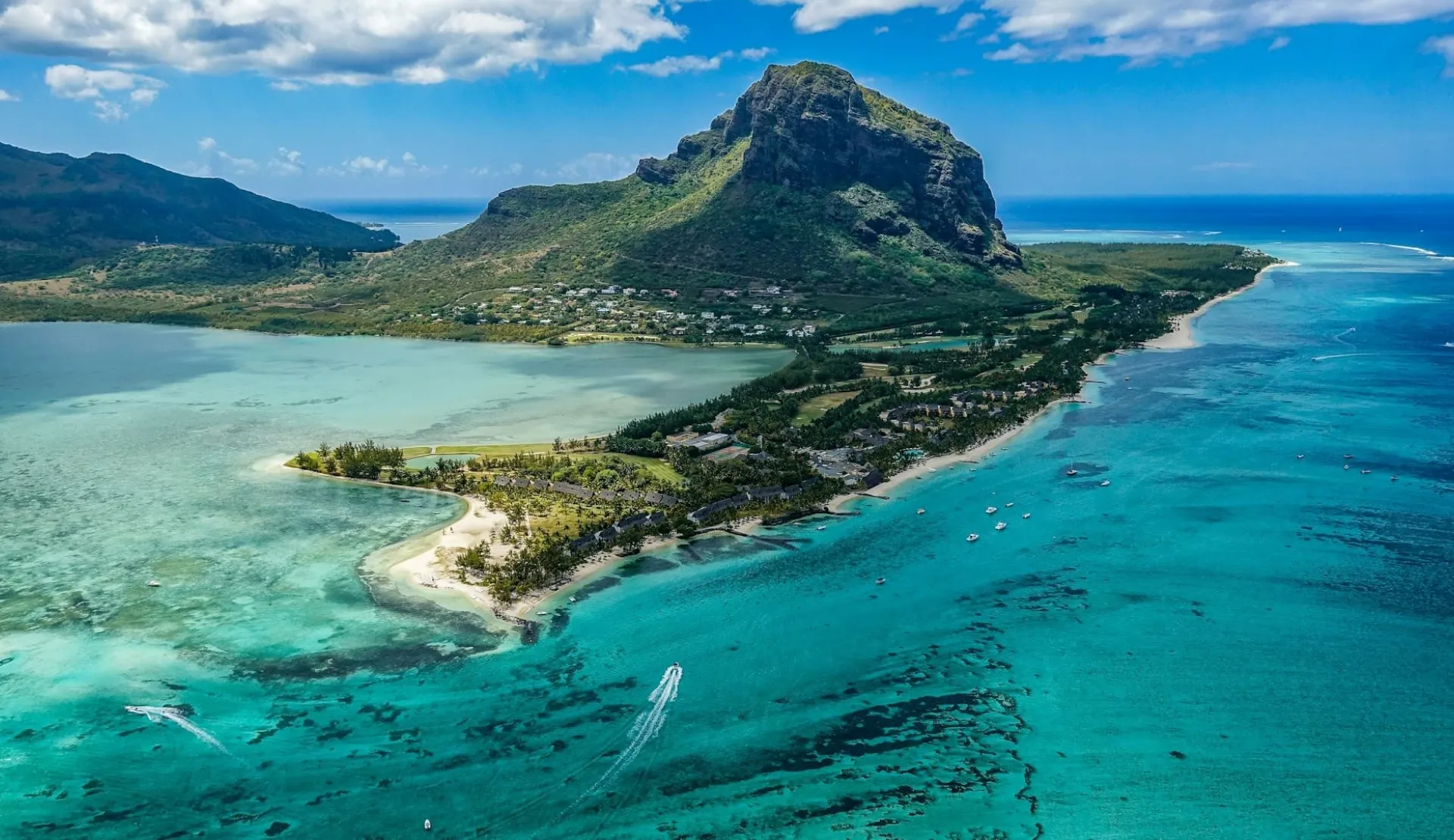 Mauritius