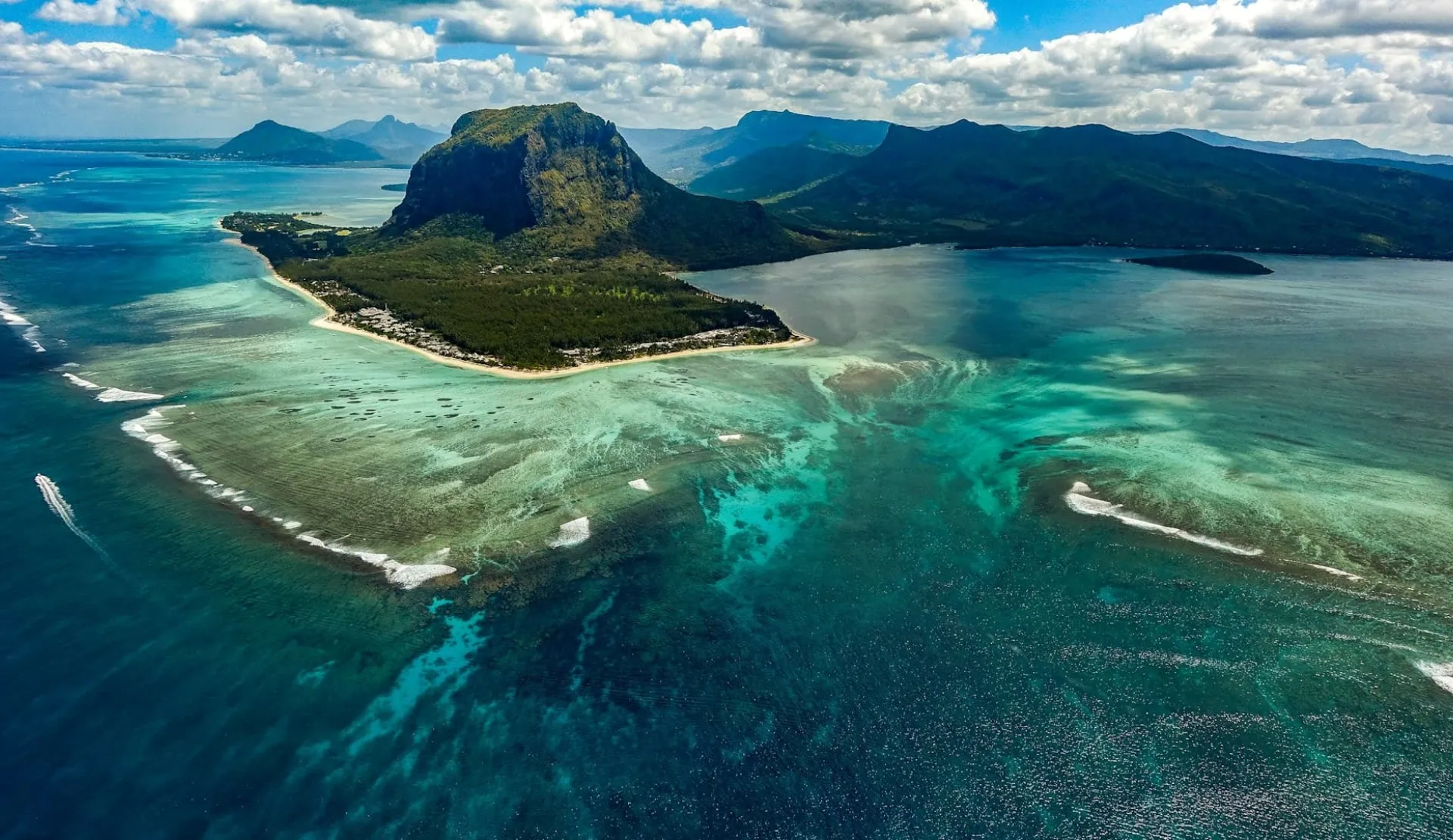 Mauritius