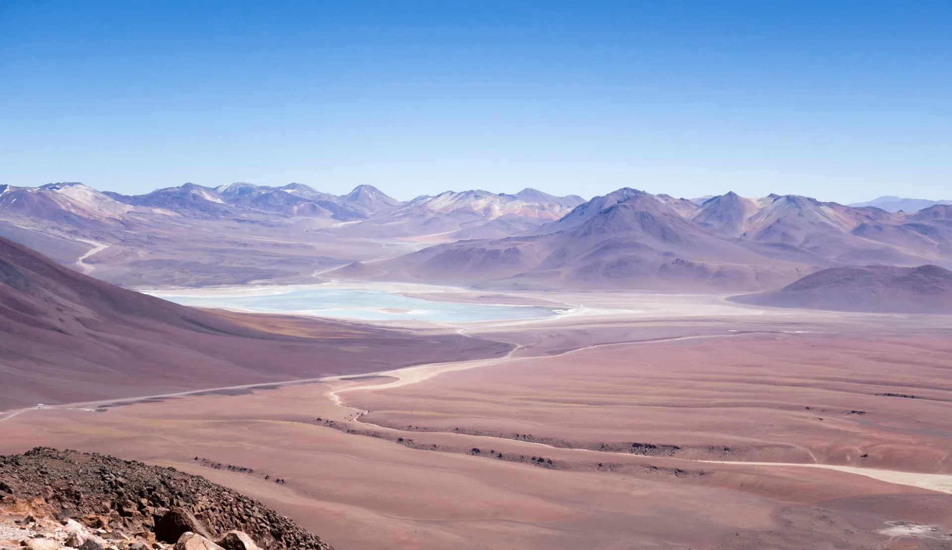 Visita la Bolivia con AnyWhere Viaggi