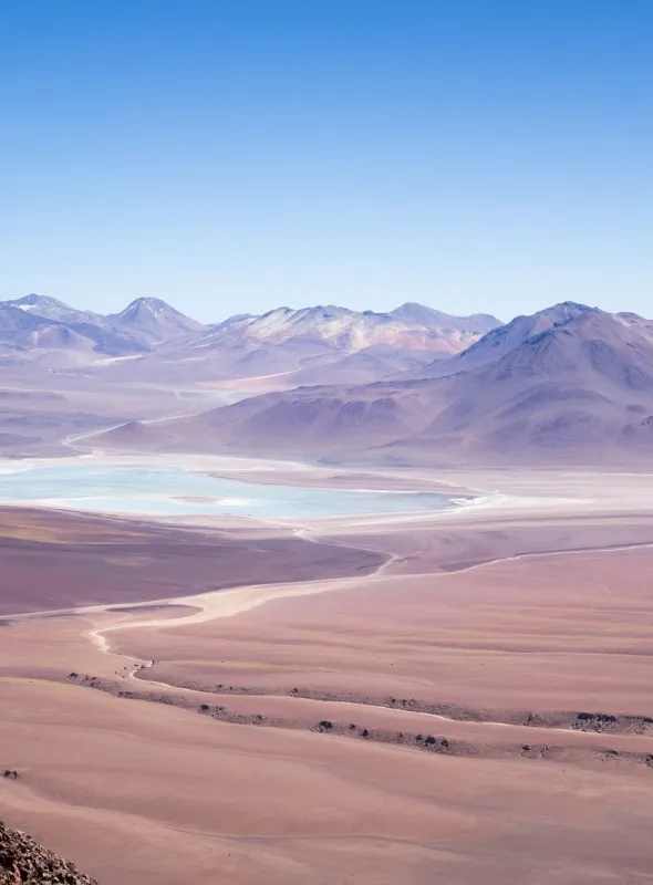 Visita la Bolivia con AnyWhere Viaggi