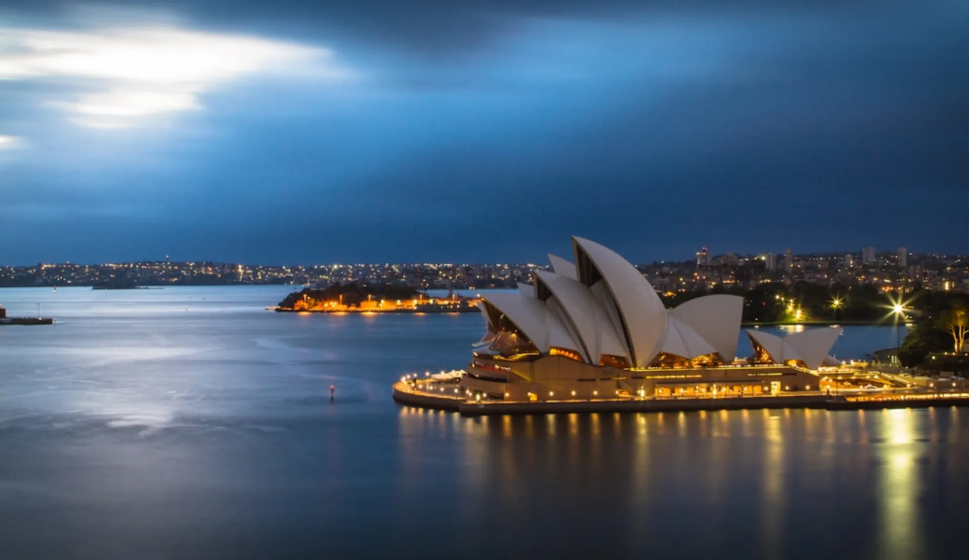 Scopri l'Australia con Anywhere Viaggi