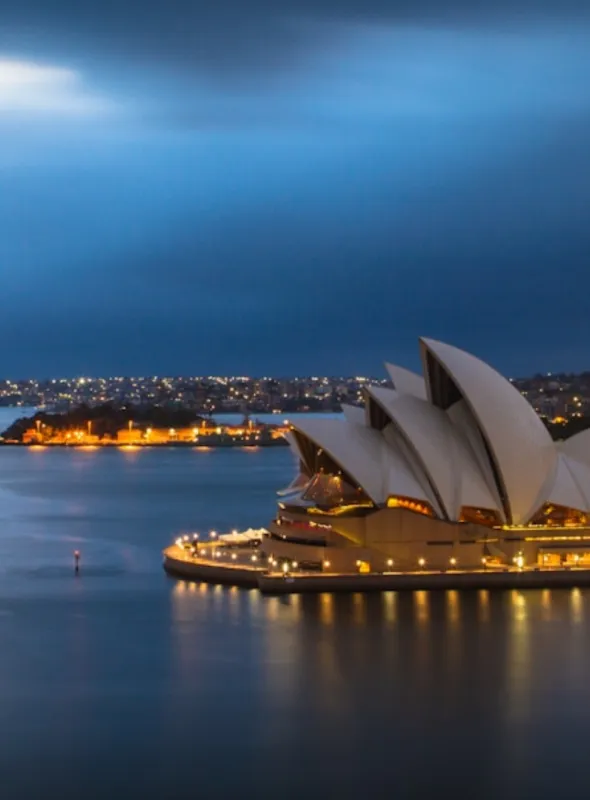 Destinazione Australia con AnyWhere Viaggi