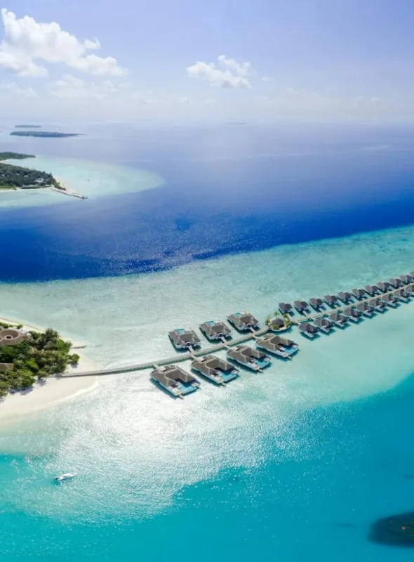 Offerta Viaggio Maldive E Dubai 2024 -2025