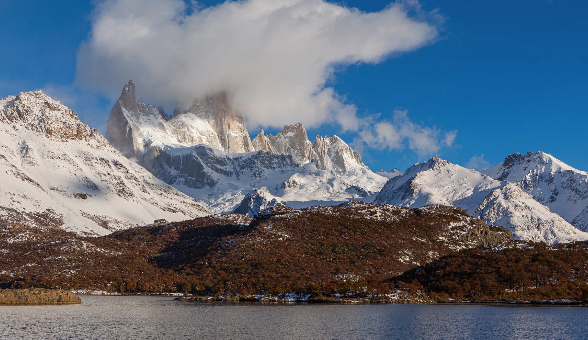 Scopri l'Argentina con Anywhere Viaggi