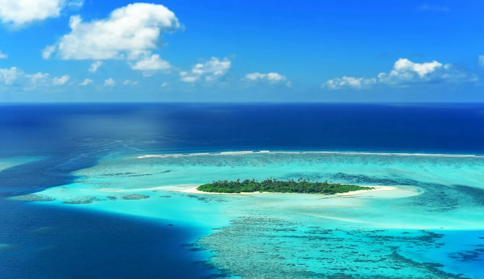 Maldive