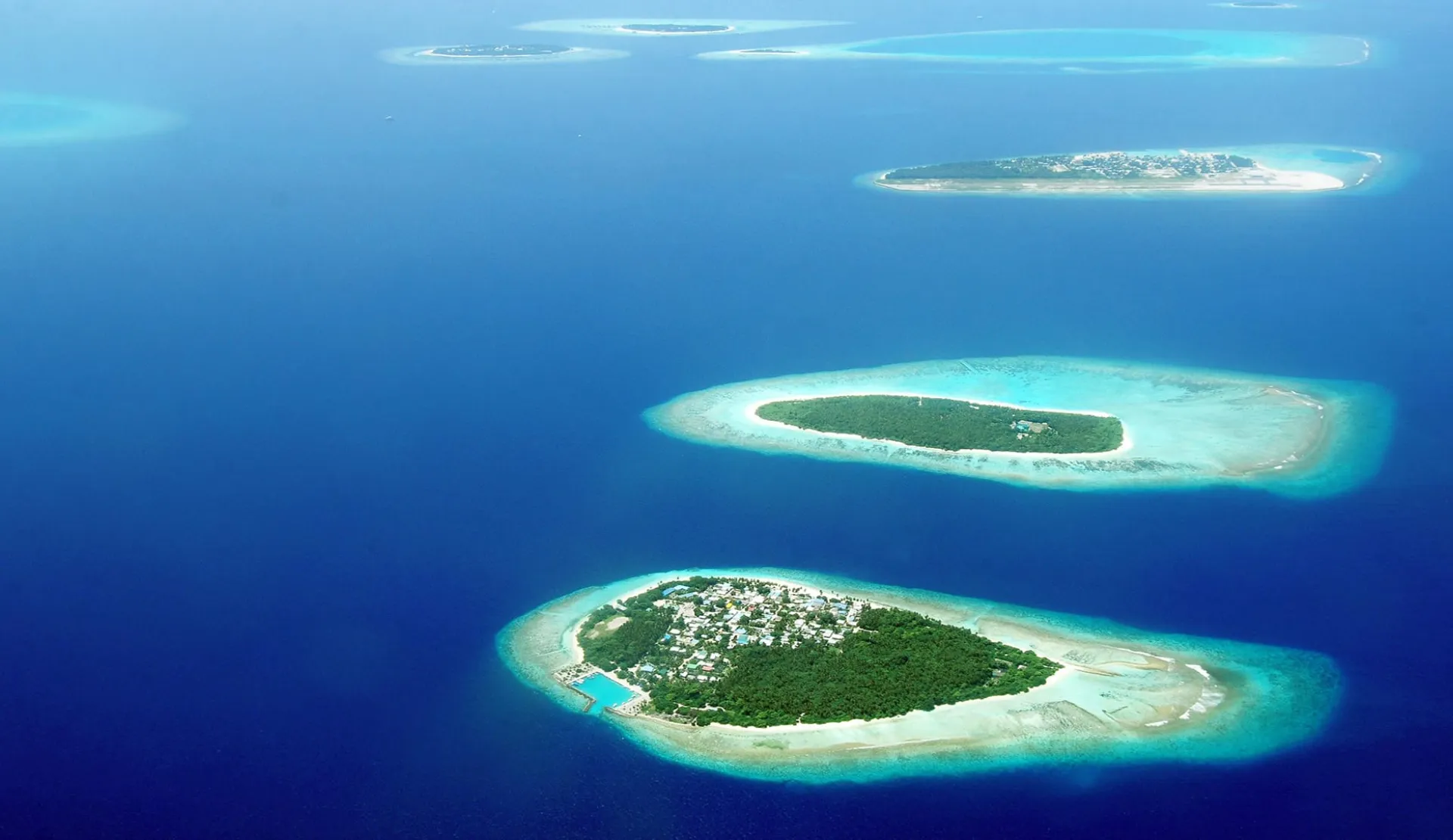 Maldive