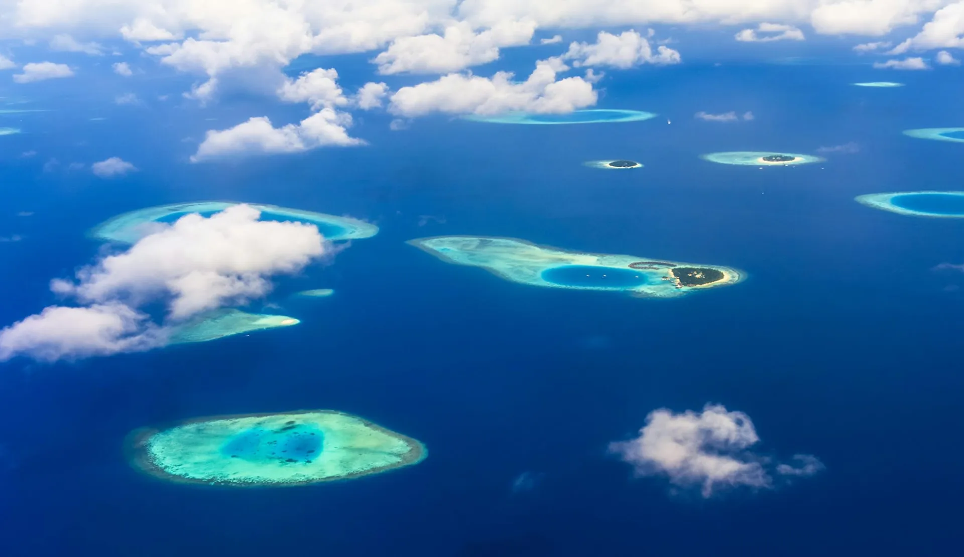 Maldive