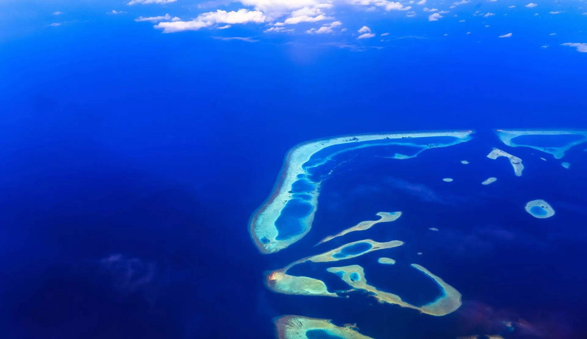 Maldive