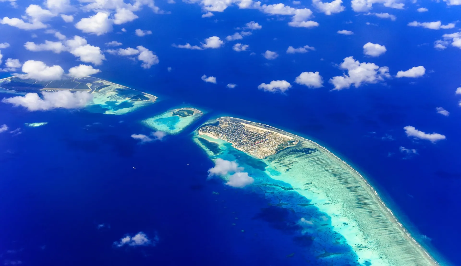 Maldive