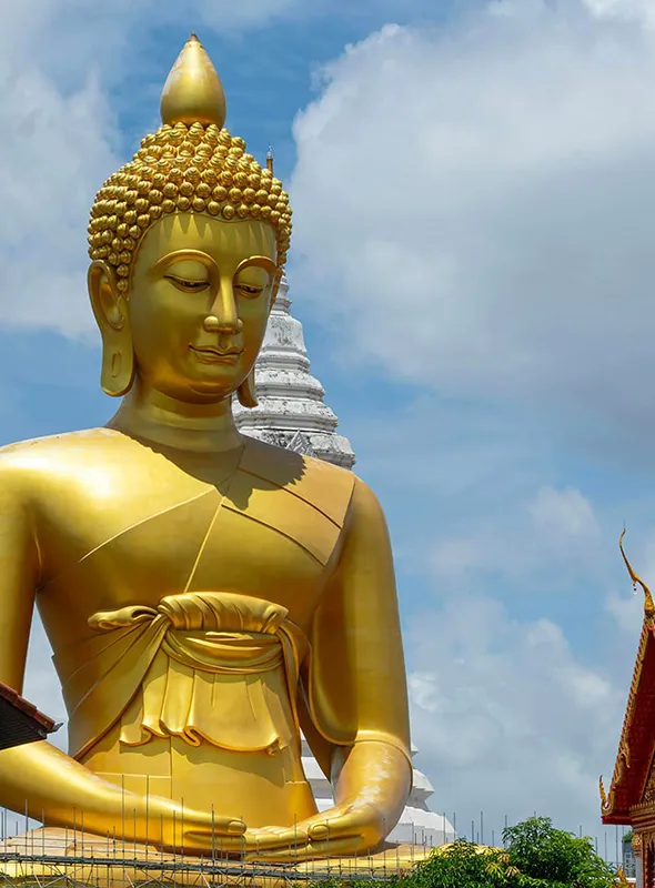 Offerta Viaggio Thailandia Natale E Capodanno 2024 - 2025