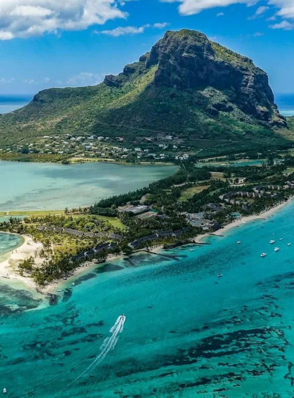 Offerta Mauritius In All-Inclusive 2025