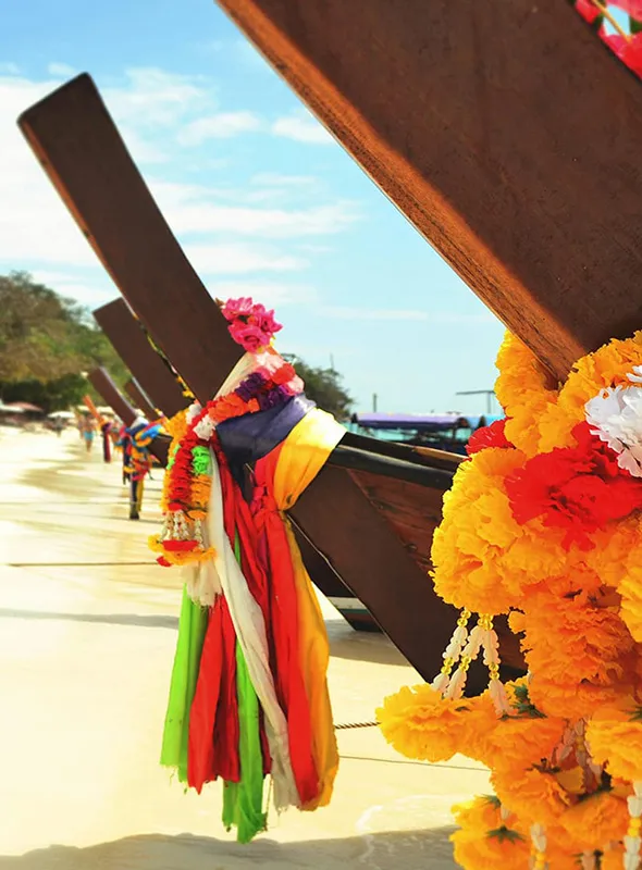 Offerta Viaggio Thailandia Natale E Capodanno 2024 - 2025