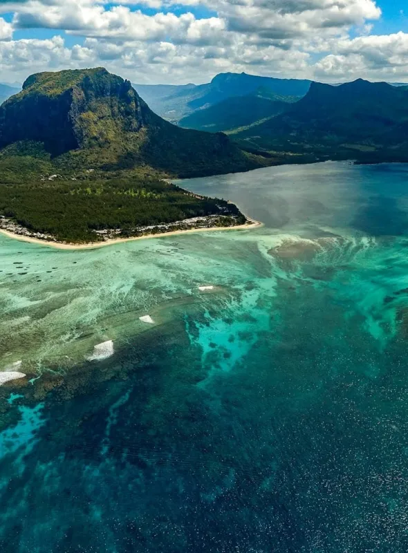 Mauritius