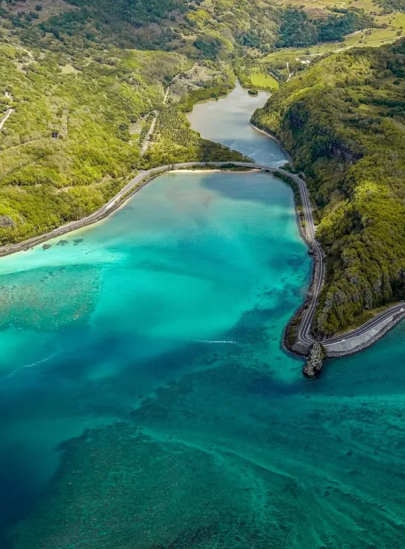 Mauritius