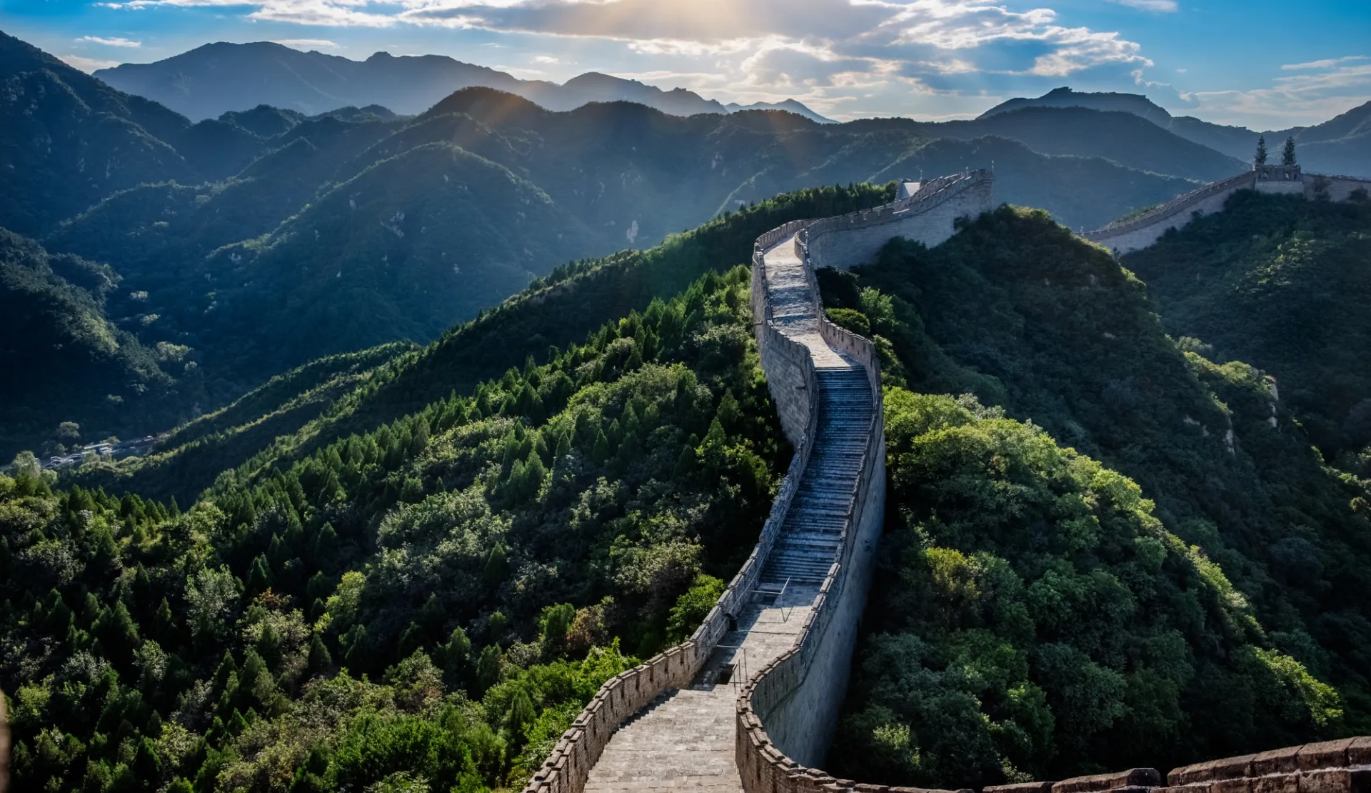 Perché scegliere di organizzare un  viaggio in Cina?