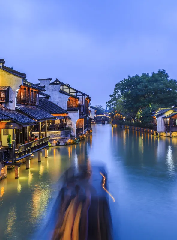 Perché scegliere di organizzare un  viaggio in Cina?