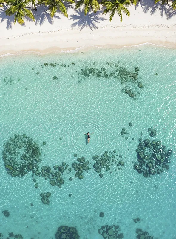 Offerta Speciale Maldive : Furaveri  Resort 5*****