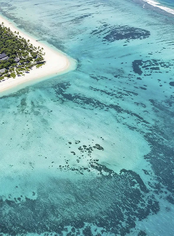 Offerta Speciale Maldive : Furaveri  Resort 5*****