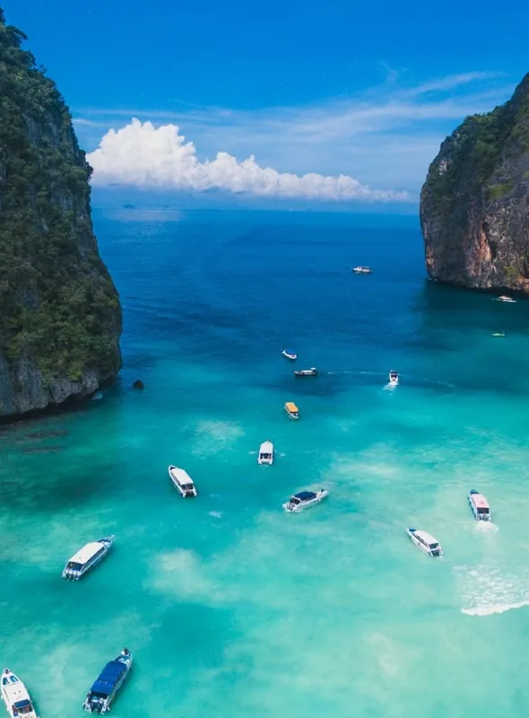 Offerta Viaggio Thailandia : Tour Del Nord E Mare 2024 -2025